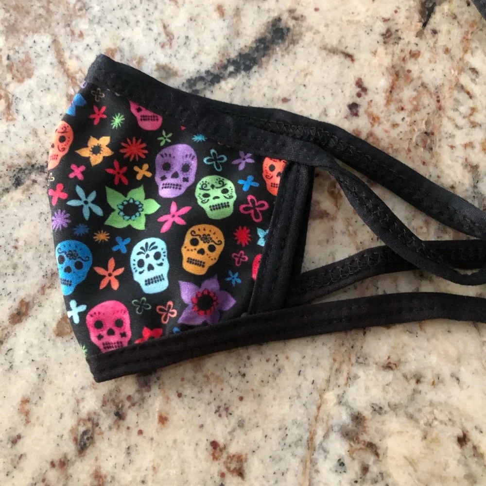 🦋 Kids Mask Bundle 💕😉 new no tags.